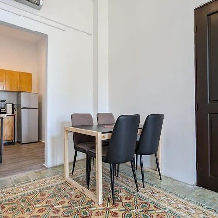 פנמה סיטי Spacious 1Br In Casco Viejo מראה חיצוני תמונה