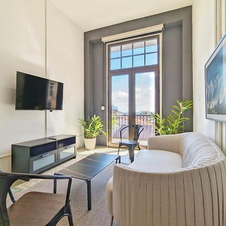פנמה סיטי Spacious 1Br In Casco Viejo מראה חיצוני תמונה