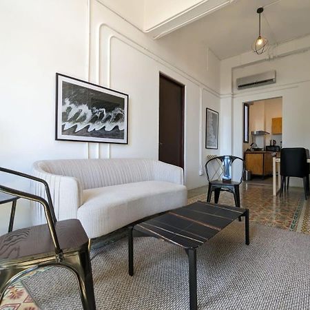 פנמה סיטי Spacious 1Br In Casco Viejo מראה חיצוני תמונה