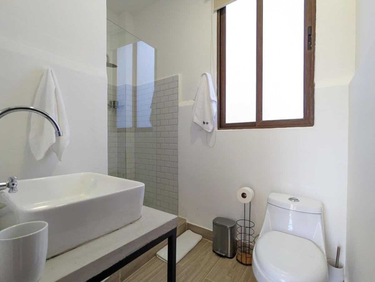פנמה סיטי Spacious 1Br In Casco Viejo מראה חיצוני תמונה