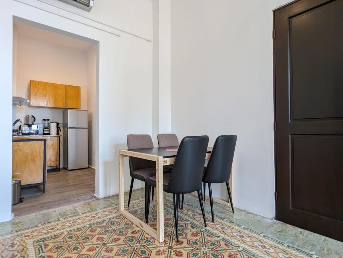 פנמה סיטי Spacious 1Br In Casco Viejo מראה חיצוני תמונה