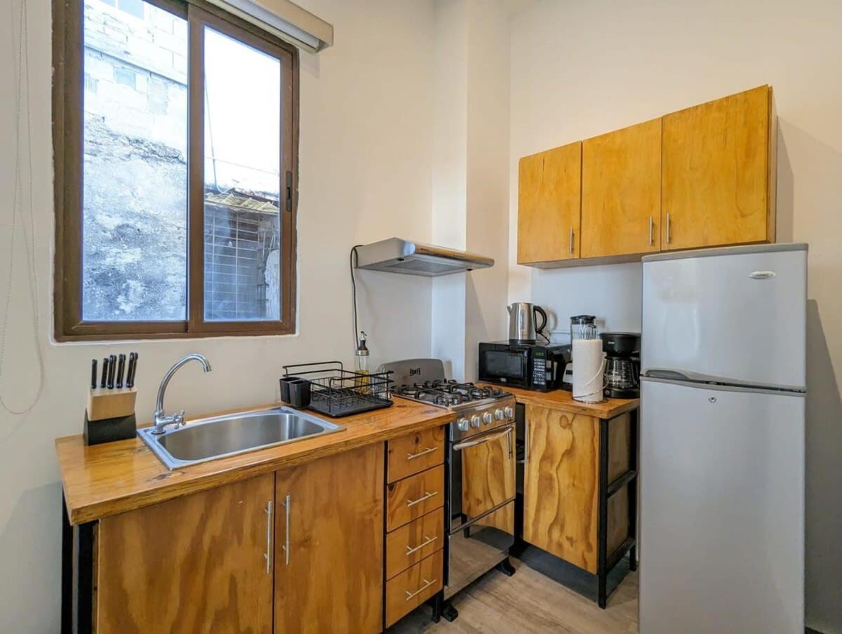 פנמה סיטי Spacious 1Br In Casco Viejo מראה חיצוני תמונה
