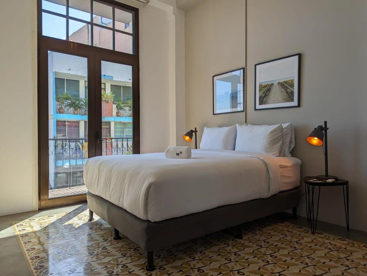פנמה סיטי Spacious 1Br In Casco Viejo מראה חיצוני תמונה