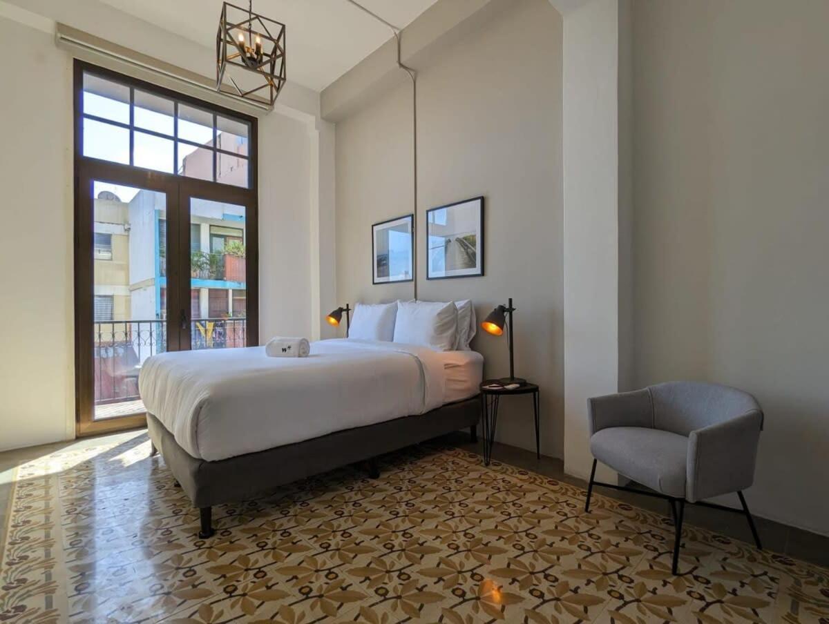 פנמה סיטי Spacious 1Br In Casco Viejo מראה חיצוני תמונה